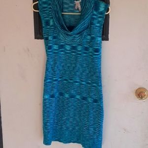 Derek Heart Cute Dress. Size medium